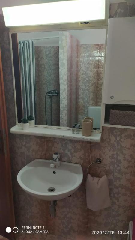 Studio Apartment Marcelina Preko Exteriör bild